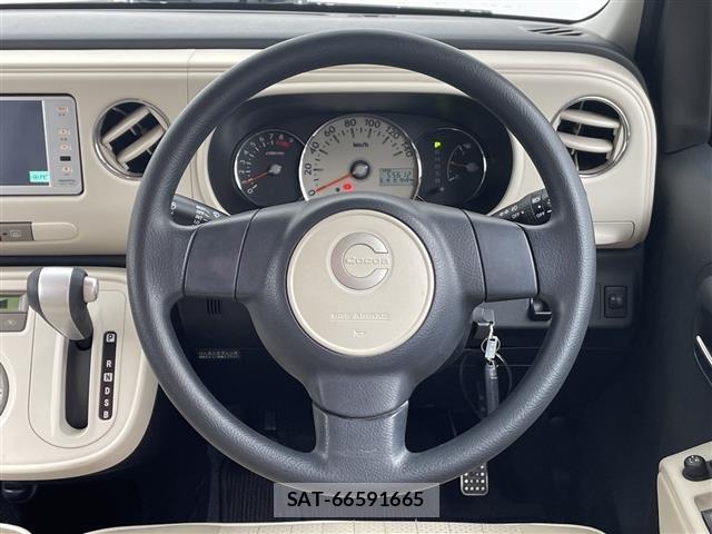Daihatsu MIRA COCOA 2009 8935736-8