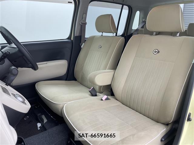 Daihatsu MIRA COCOA 2009 8935736-9