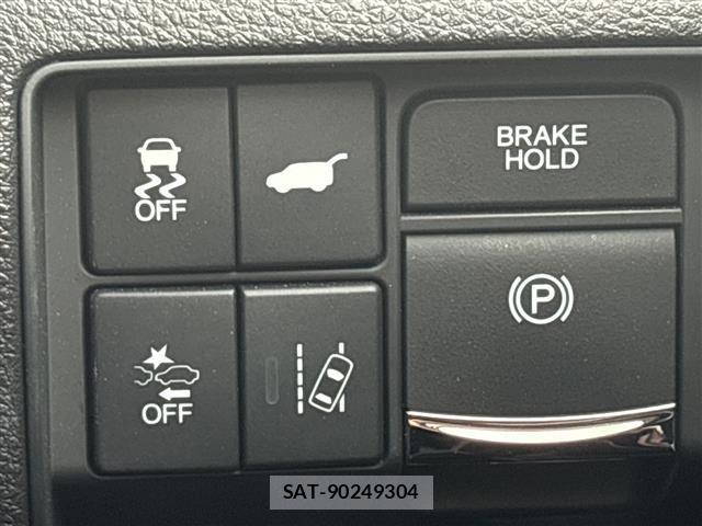 Honda ODYSSEY 2020 8714351-12