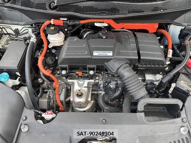 Honda ODYSSEY 2020 8714351-13