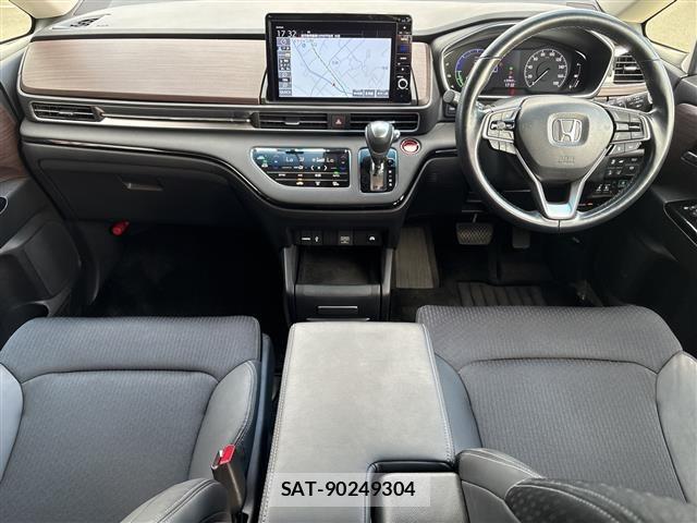 Honda ODYSSEY 2020 8714351-15