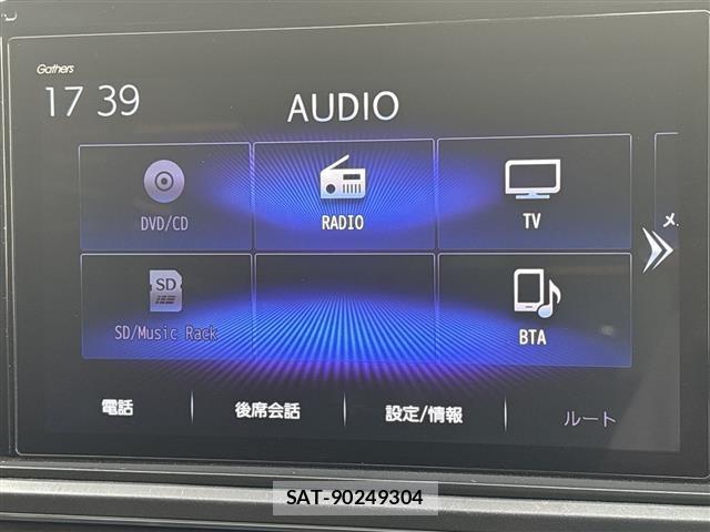 Honda ODYSSEY 2020 8714351-19