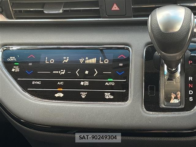 Honda ODYSSEY 2020 8714351-2