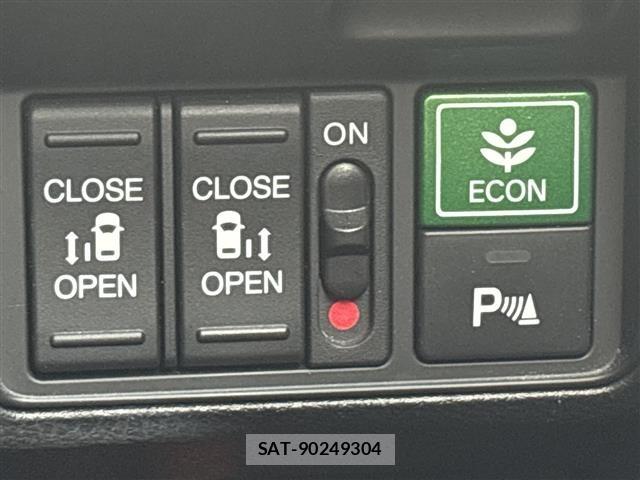 Honda ODYSSEY 2020 8714351-20