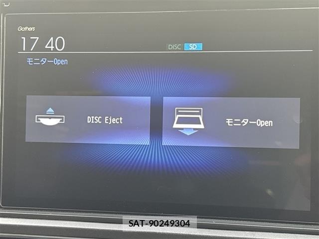 Honda ODYSSEY 2020 8714351-21