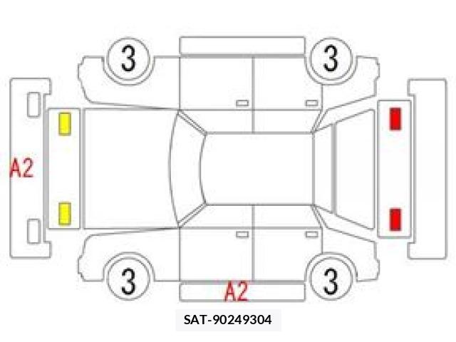 Honda ODYSSEY 2020 8714351-23