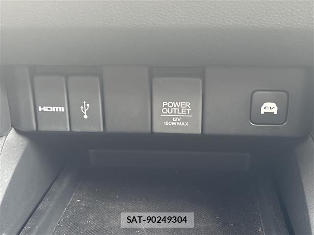 Honda ODYSSEY 2020 8714351-4