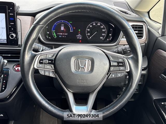 Honda ODYSSEY 2020 8714351-7