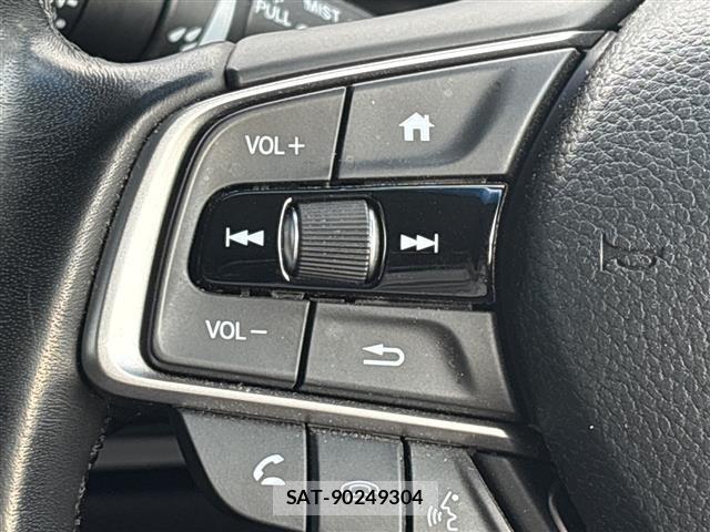 Honda ODYSSEY 2020 8714351-8