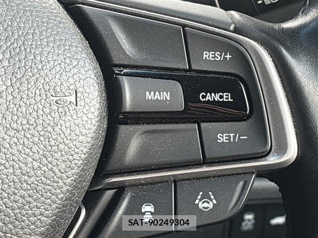 Honda ODYSSEY 2020 8714351-9