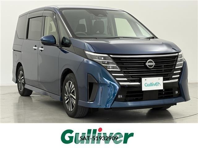 Nissan SERENA 2023 8928299-0