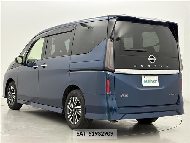 Nissan SERENA 2023 8928299-14
