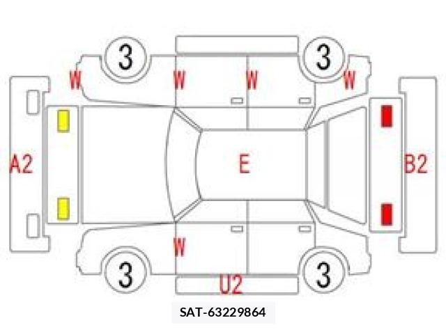 Honda FREED 2021 8716419-23