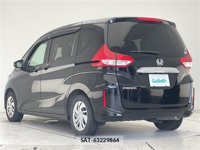 Honda FREED 2021 8716419-6