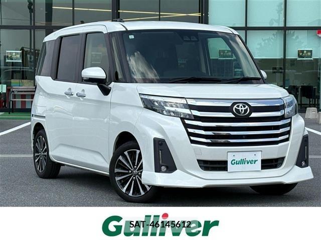 Toyota ROOMY 2020 8915064-0