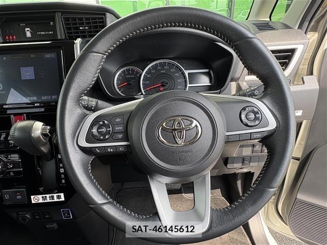 Toyota ROOMY 2020 8915064-1