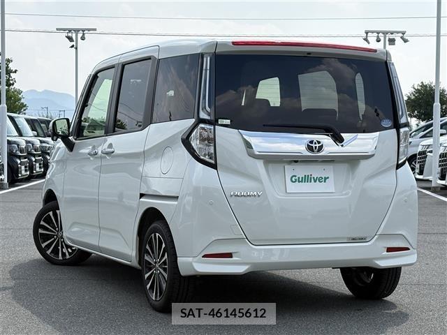 Toyota ROOMY 2020 8915064-13