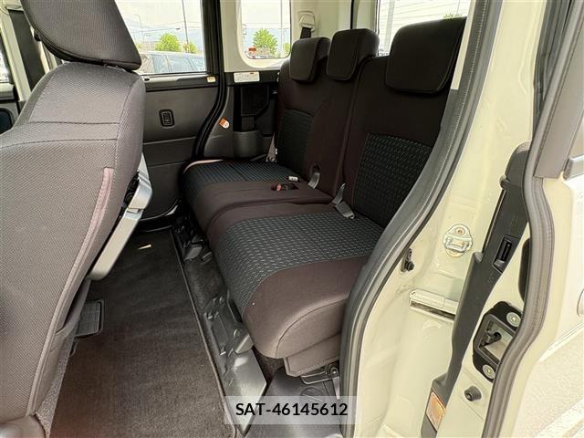 Toyota ROOMY 2020 8915064-2