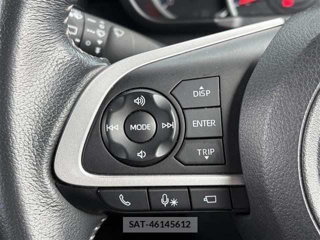 Toyota ROOMY 2020 8915064-3