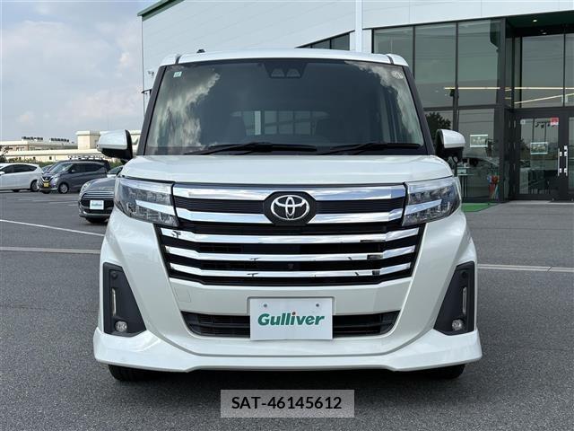 Toyota ROOMY 2020 8915064-4