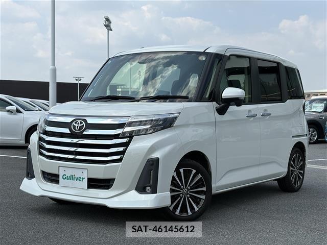 Toyota ROOMY 2020 8915064-6