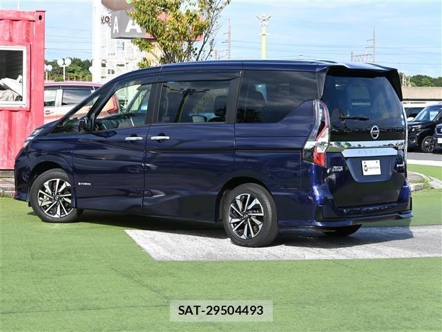 Nissan SERENA 2019 8928300-14