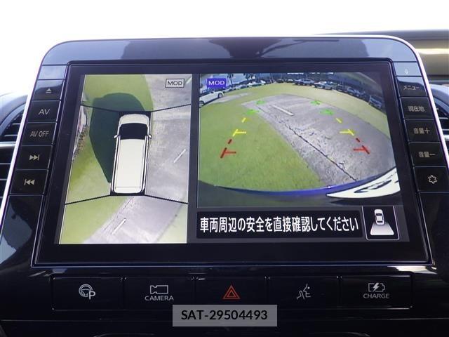 Nissan SERENA 2019 8928300-16