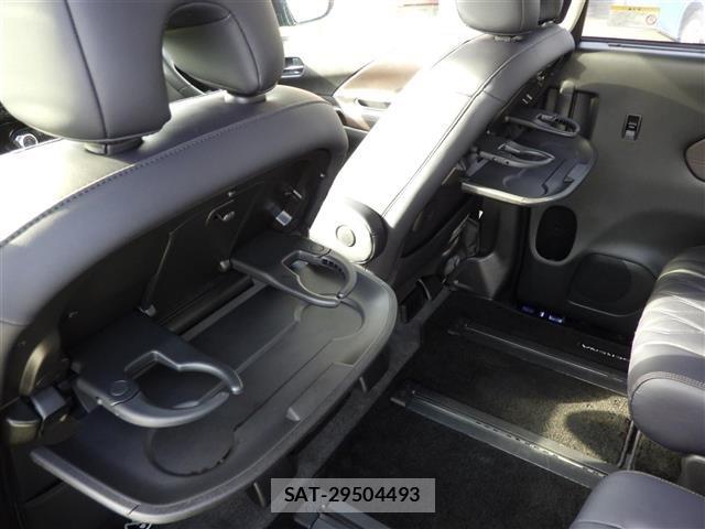 Nissan SERENA 2019 8928300-2