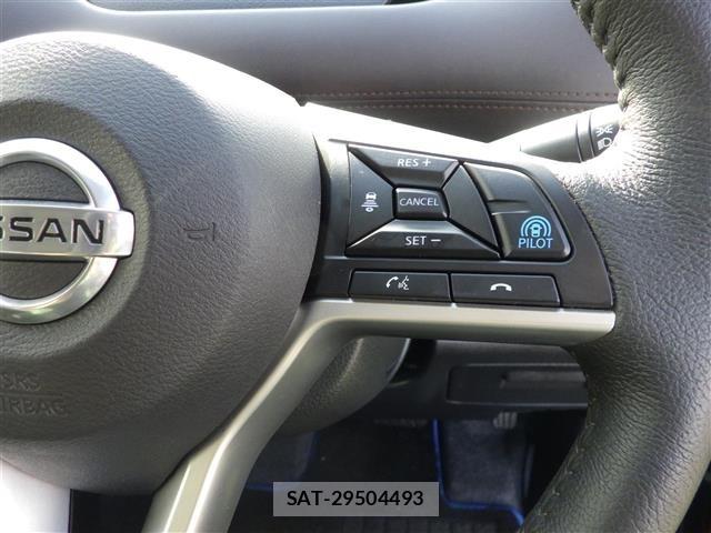 Nissan SERENA 2019 8928300-20