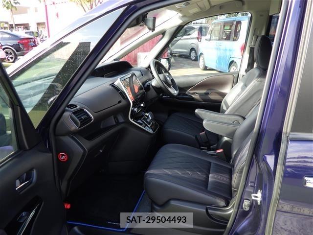 Nissan SERENA 2019 8928300-23