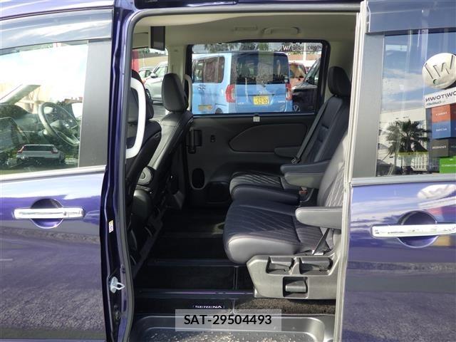 Nissan SERENA 2019 8928300-4