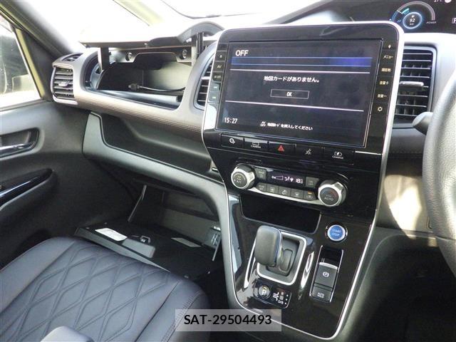 Nissan SERENA 2019 8928300-5