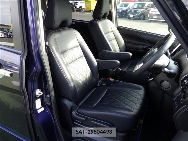 Nissan SERENA 2019 8928300-6
