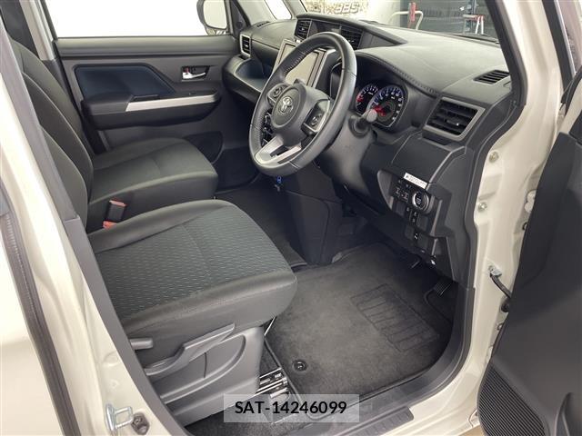 Toyota ROOMY 2020 8915110-1