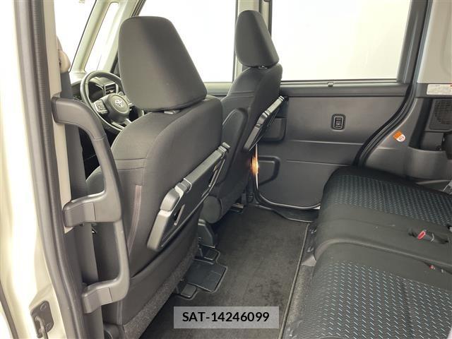 Toyota ROOMY 2020 8915110-10