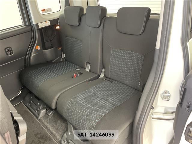 Toyota ROOMY 2020 8915110-11