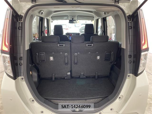 Toyota ROOMY 2020 8915110-12