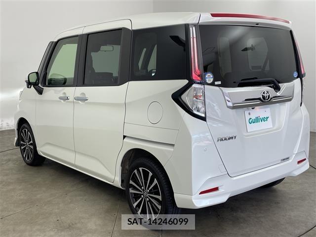 Toyota ROOMY 2020 8915110-13