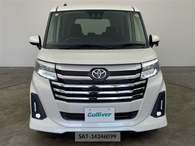 Toyota ROOMY 2020 8915110-17