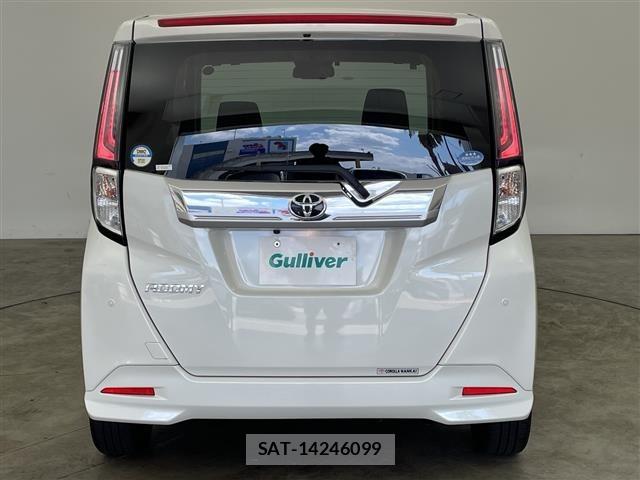 Toyota ROOMY 2020 8915110-18
