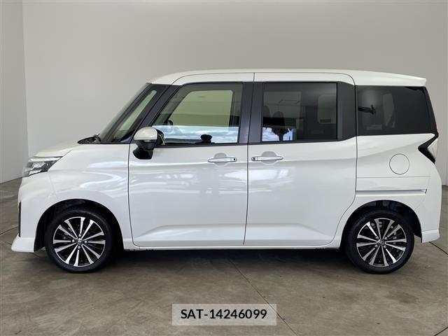 Toyota ROOMY 2020 8915110-19