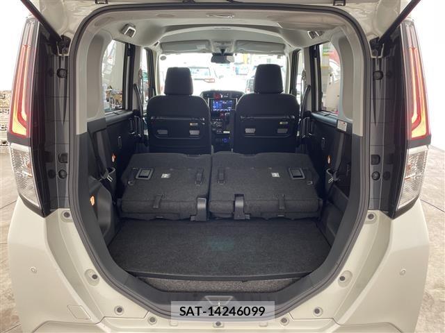 Toyota ROOMY 2020 8915110-20