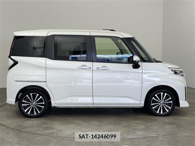 Toyota ROOMY 2020 8915110-21
