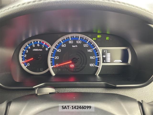 Toyota ROOMY 2020 8915110-22