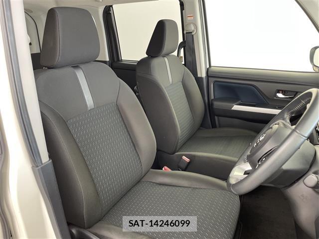 Toyota ROOMY 2020 8915110-3