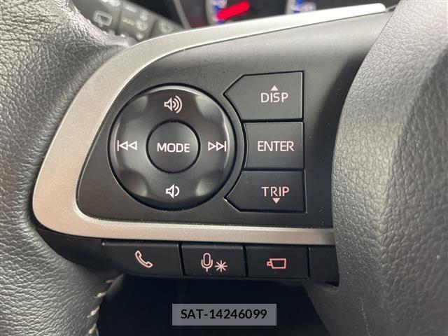 Toyota ROOMY 2020 8915110-4