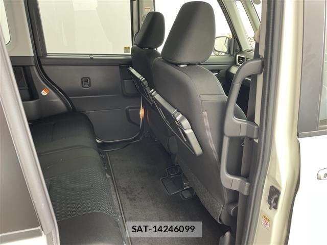 Toyota ROOMY 2020 8915110-5