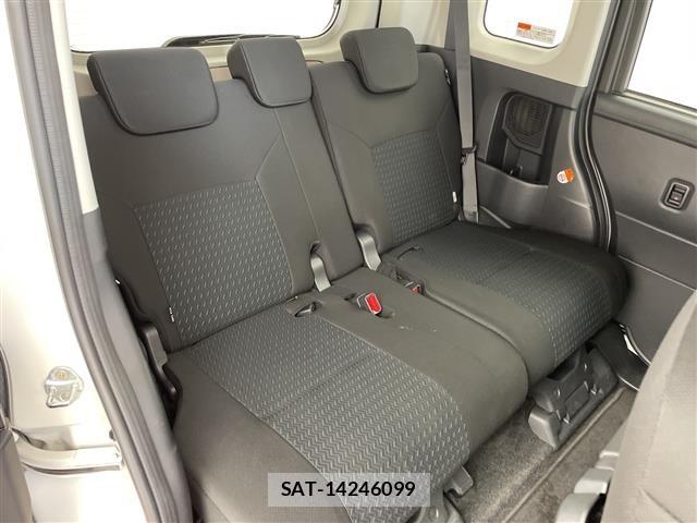 Toyota ROOMY 2020 8915110-7
