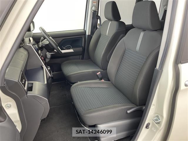 Toyota ROOMY 2020 8915110-8