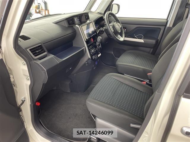 Toyota ROOMY 2020 8915110-9